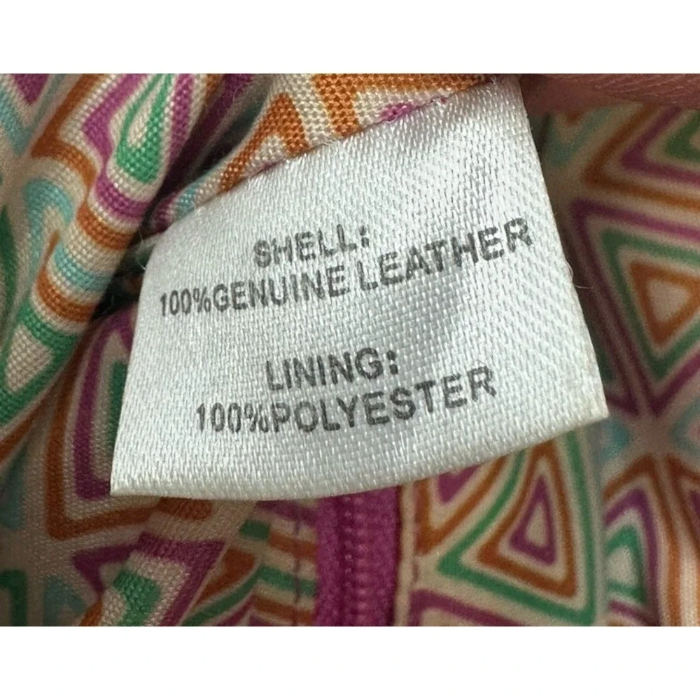 Hobo Bag The Original Daria Leather Crossbody Embossed Aqua Silver Chain‎ Strap